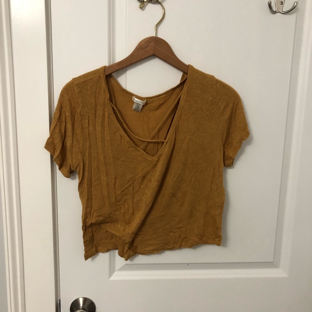 Forever 21 shirt